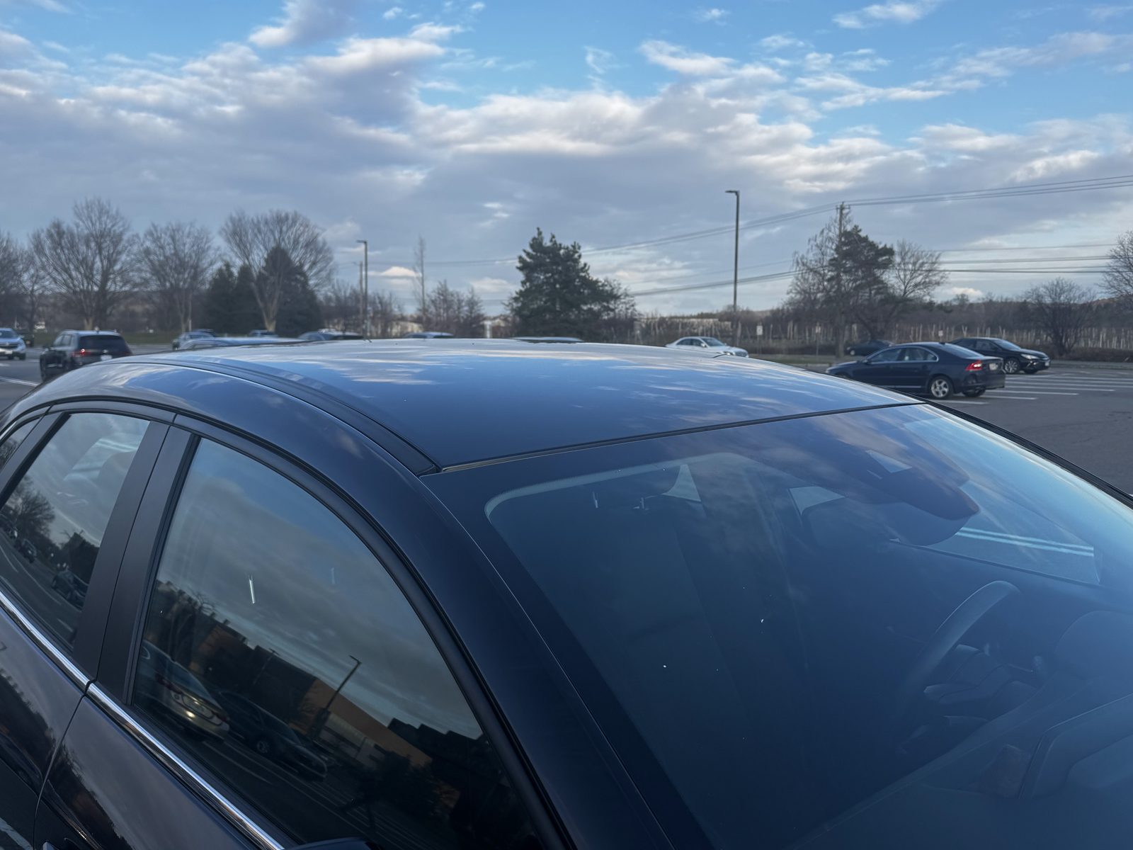 Dent Raptor Auto listing photograph