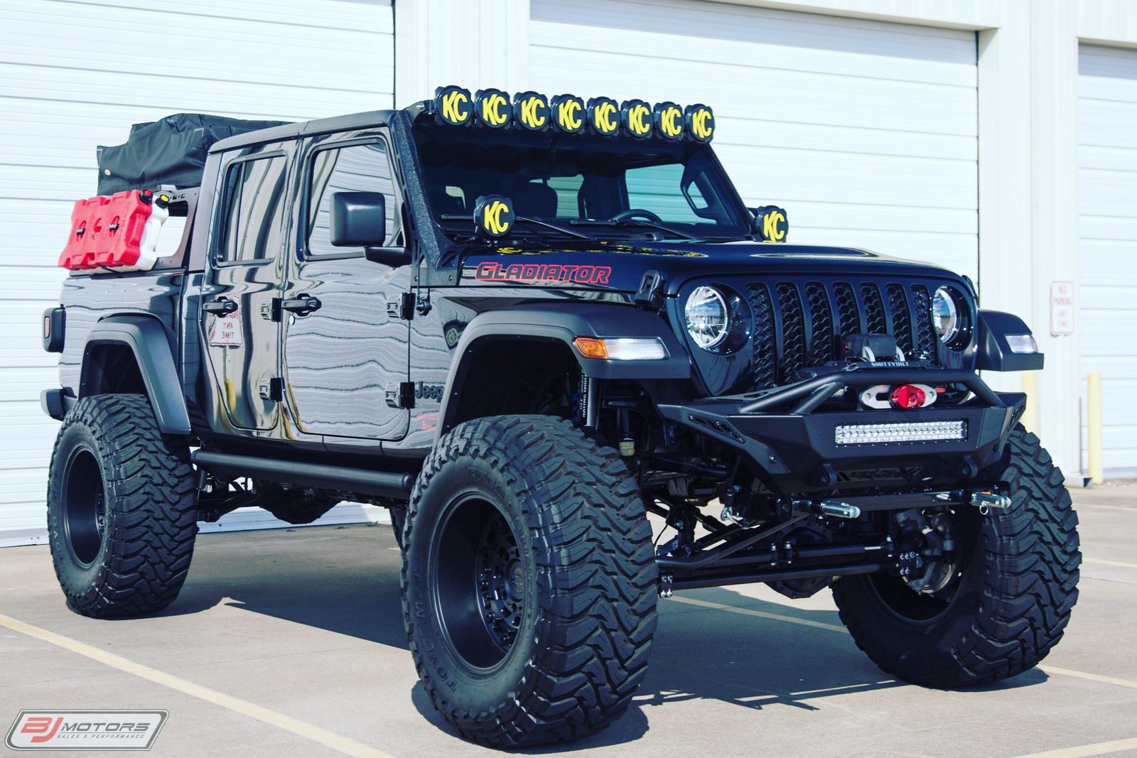 Dent Raptor Auto listing photograph