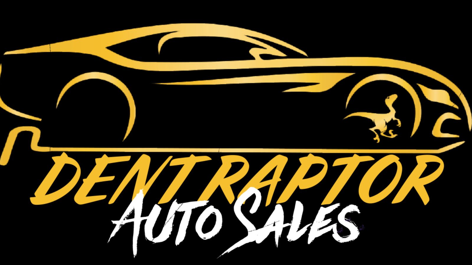 Dent Raptor Auto listing photograph