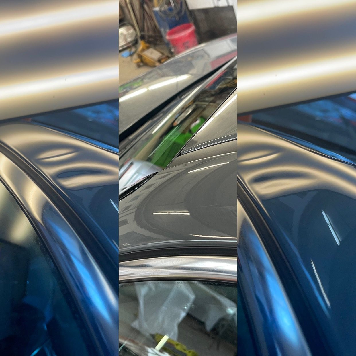 Dent Raptor Auto listing photograph