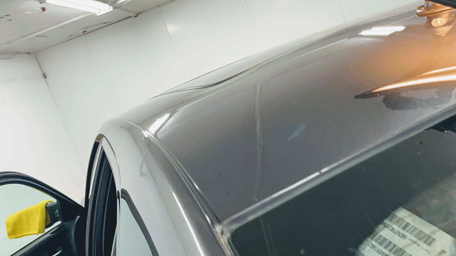 Dent Raptor Auto listing photograph